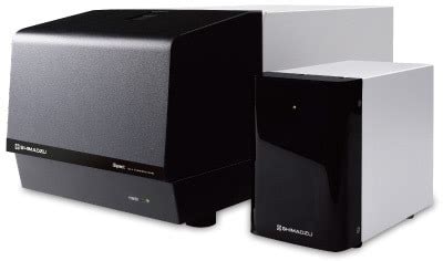 shimadzu sa-cp3|Particle Size Analysis : SHIMADZU (Shimadzu Corporation).